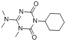 Hexazinona CAS #: 51235-04-2