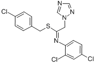 IMIBENCONAZOLE N ° CAS: 86598-92-7