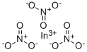 INDIUM NITRATE CAS＃：13770-61-1