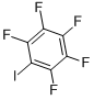 IODOPENTAFLUOROBENZENE CAS#: 827-15-6