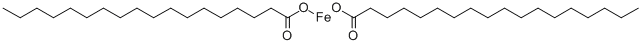 IRON STEARATE CAS#: 2980-59-8