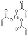 ЖЕЛЕЗНЫЙ (III) АКРИЛАТ CAS #: 55488-18-1