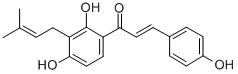 ISOBAVACHALCONE CAS-Nr .: 20784-50-3