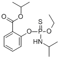 ISOFENPHOS Nº CAS: 25311-71-1