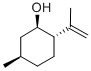 ISOPULEGOL CAS#: 89-79-2