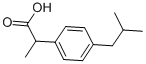 Ibuprofen CAS#: 15687-27-1