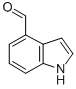 Indol-4-Carboxaldehyd CAS-Nr .: 1074-86-8