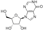 Inosine N ° CAS: 58-63-9