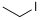 Iodoethane CAS#: 75-03-6