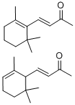 Ionone CAS#: 8013-90-9