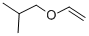 Isobutyl vinyl ether CAS#: 109-53-5