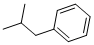 Isobutylbenzene CAS#: 538-93-2