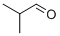 Isobutyraldehyde CAS #: 78-84-2