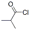 Isobutyryl chloride CAS#: 79-30-1