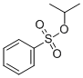 Isopropyl Benzenesulfonate CAS#: 6214-18-2