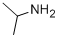 Isopropylamine CAS#: 75-31-0