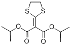 Numero CAS Isoprothiolano: 50512-35-1