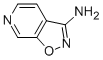 Isoxazolo[5,4-c]pyridin-3-amine (9CI) CAS#: 114080-94-3