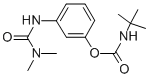 KARBUTILATE CAS #: 4849-32-5