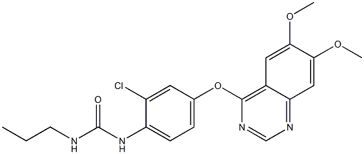 KRN 633 CAS#: 286370-15-8