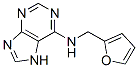 Кінетин CAS №: 525-79-1