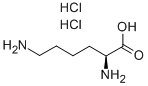L-Lysine dihydrochloride CAS#: 657-26-1