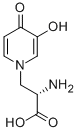 L-MIMOSINE CAS-Nr .: 500-44-7