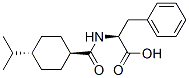 L-Nateglinide CAS#: 105816-05-5