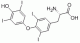 L-Thyroxine CAS#: 51-48-9