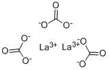 LANTHANUM CARBONATE CAS #: 54451-24-0