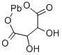 LEAD(II) TARTRATE CAS#: 815-84-9