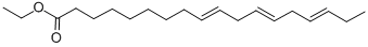 LINOLENIC ACID ETHYL ESTER CAS#: 1191-41-9