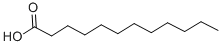 Lauric acid CAS#: 143-07-7