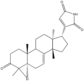 LaxiraceMosin H CAS#: 1241871-28-2