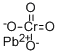 Chromate de plomb # de CAS: 7758-97-6