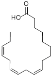 Linolenic acid CAS#: 463-40-1