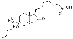 Lubiprostone CAS#: 136790-76-6