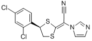 Luliconazole CAS#: 187164-19-8