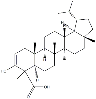 Lupeolic acid CAS#: 87355-32-6