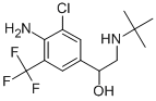 MABUTEROL CAS # : 56341-08-3