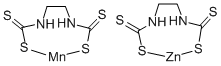 MANCOZEB CAS-Nr .: 2234-56-2