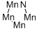MANGANESE NITRIDE CAS#: 12033-07-7