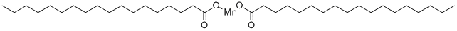 MANGANESE STEARATE CAS#: 3353-05-7