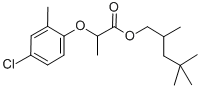 MECOPROP-2,4,4-TRIMETHYLPENTYLESTER CAS #: 217487-13-3