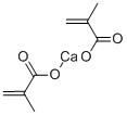 METHACRYLSÄURE CALCIUMSALZ CAS-Nr .: 16809-88-4