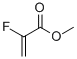 METHYL 2-FLUOROACRYLATE CAS#: 2343-89-7