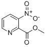 METHYL 3-NITROPYRIDINE-2-CARBOXYLATE CAS#: 103698-08-4