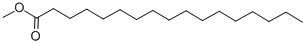 METHYL HEPTADECANOATE CAS#: 1731-92-6