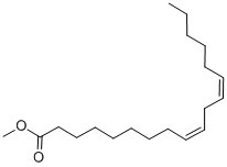 METHYL LINOLEATE CAS#: 112-63-0