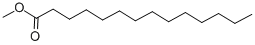 METHYL MYRISTATE CAS#: 124-10-7